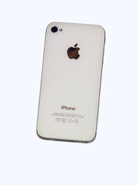 Unlocked iPhone 4 Excellent Condition With Otter Box Case